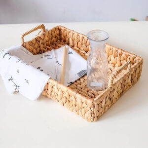 water hyacinth tray